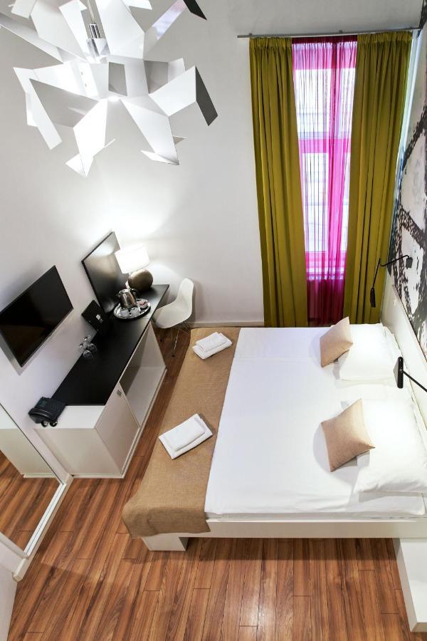 Art Like Hotel