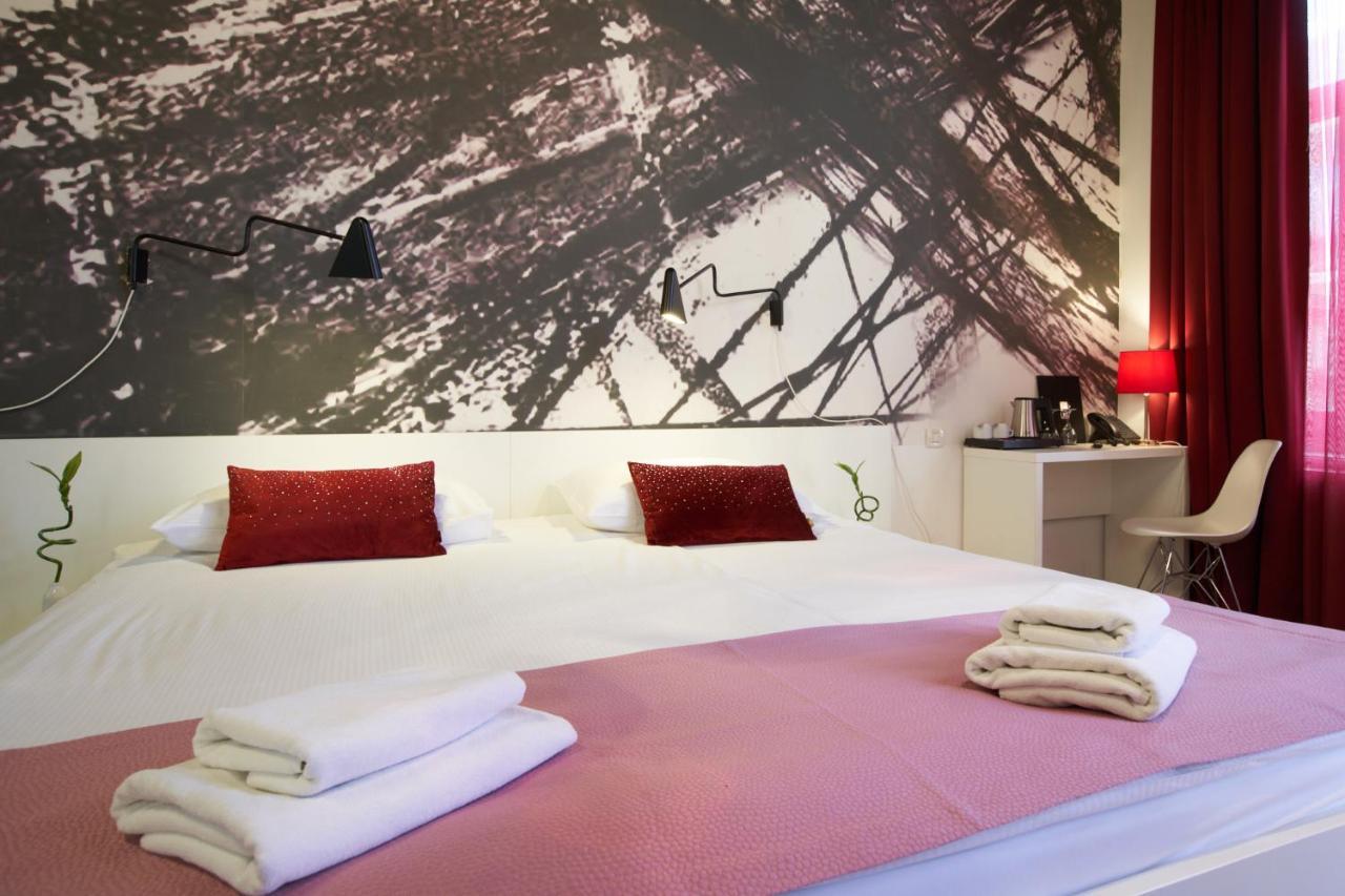 Hotel Art Like Zagreb