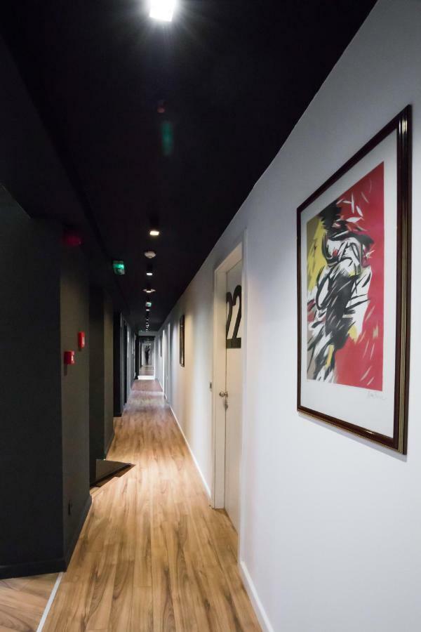 Art Like Hotel 3*