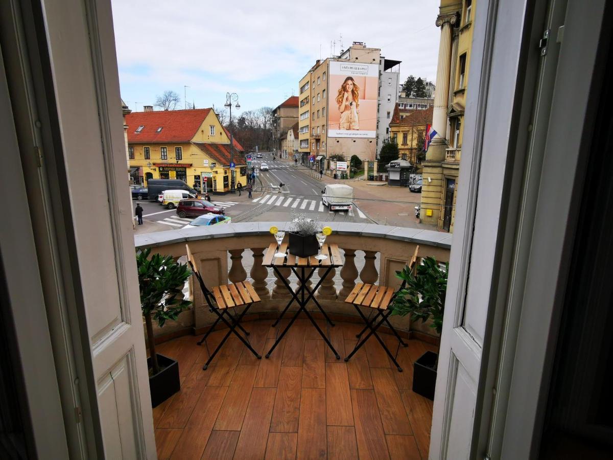 Art Like Hotel Zagreb